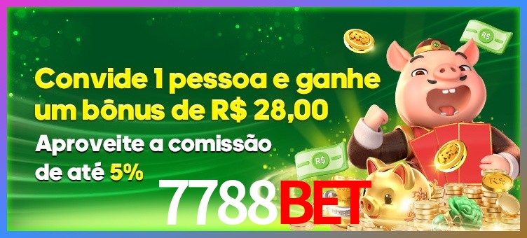Prêmio 7788bet